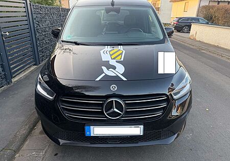Mercedes-Benz Citan 160 d standard (420.823)