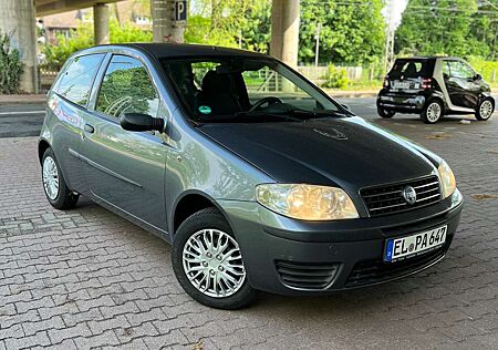 Fiat Punto 1.2 8V
