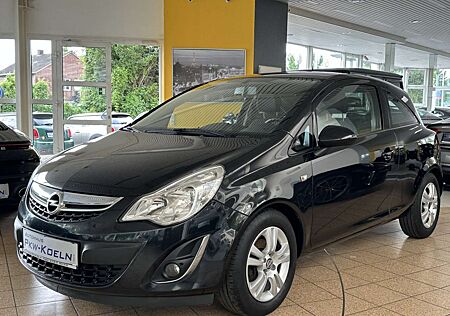 Opel Corsa 1.3 CDTi Active ecoFlex