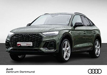 Audi Q5 Sportback 50 quattro HYBRID edition one