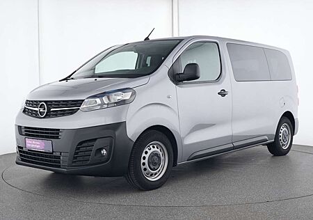 Opel Vivaro Navigation|Einparkhilfe|USB|Tempomat