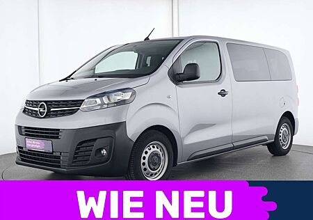 Opel Vivaro Navigation|Einparkhilfe|USB|Tempomat