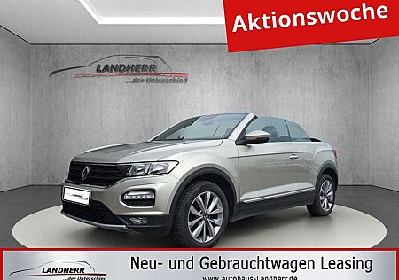 VW T-Roc Volkswagen