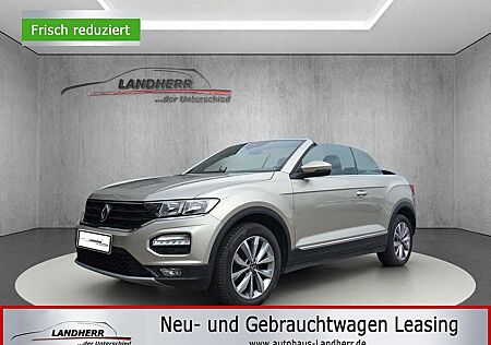VW T-Roc Volkswagen