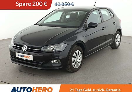 VW Polo Volkswagen 1.0 Comfortline*PDC*LIMITER*KLIMA*GARANTIE*