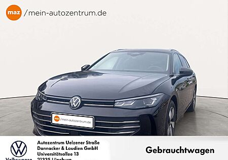 VW Passat Variant Volkswagen 2.0 TDI *Neues Mod.*Business Alu LE