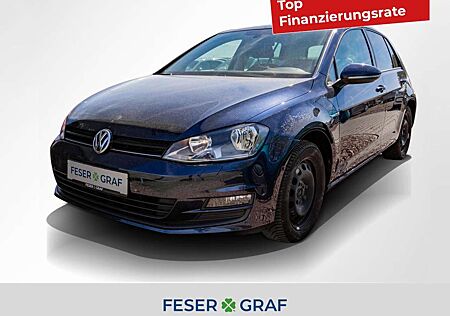 VW Golf Volkswagen VII 1.2 TSI CUP Tel/ParkLenk/Nebel