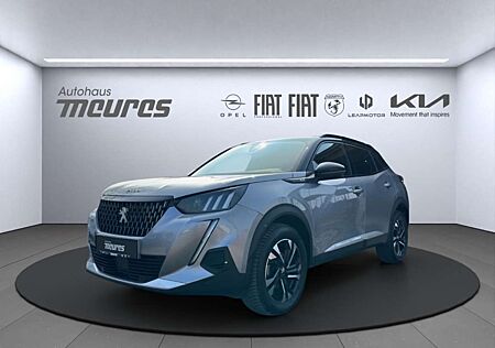 Peugeot 2008 1.2 GT EAT8 PureTech 130 NAVI KAMERA ACC