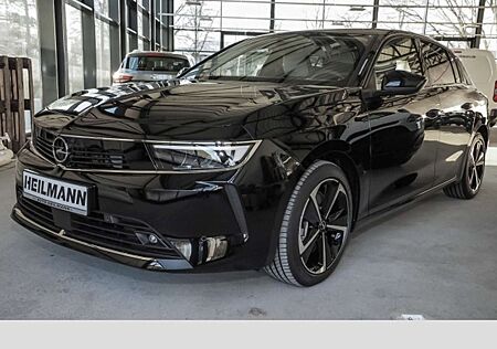 Opel Astra Elegance Plug-in-Hybrid 1.6 T/Navi/Sitz/Lenkrad/WS