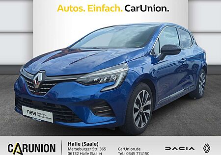 Renault Clio TECHNO TCe 90 Navi, Klima, PDC