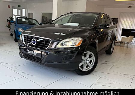Volvo XC 60 XC60 Momentum Top Zustand