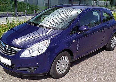 Opel Corsa 1.2 16V ecoFLEX Selection