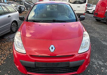 Renault Clio 1.2 16V Campus Dynamique