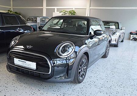 Mini ONE 3trg. Autom. Classic Trim