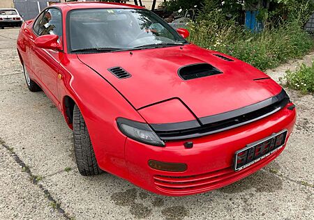 Toyota Celica Turbo 4x4