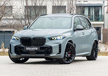 BMW X5 30d M SPORT.LUFTF.DR.ASS.PANO.360.H/K.AHK.22"