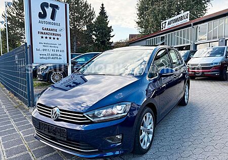 VW Golf Sportsvan Volkswagen VII 1.4TSI DSG BMT*Highline*1.HD*