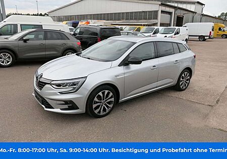 Renault Megane IV Grandtour dCi Techno
