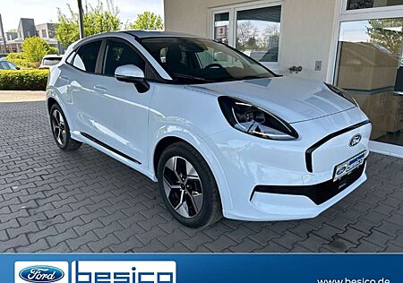 Ford Puma Gen-E+NAV+DAB+Keyfree+WinterPak+RFK+PDC+LMF