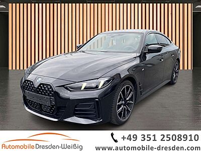 BMW 430 i xDrive M Sport*HeadUp*Glasdach*