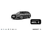 Audi A6 Sport 40 TDI quattro S line Navi LED Al