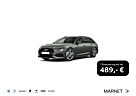 Audi A6 Sport 40 TDI quattro S line Navi LED Al