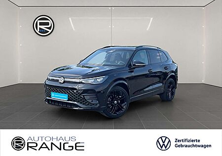 VW Tiguan Volkswagen 1.5 eTSI R-Line, DSG