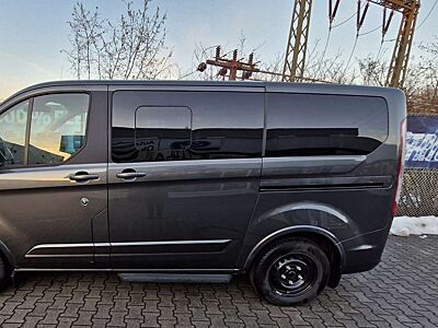 Ford Tourneo Custom Titanium 320L1
