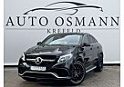 Mercedes-Benz GLE 63 AMG S Coupe 4M Speedshift 7G-TRONIC B&O