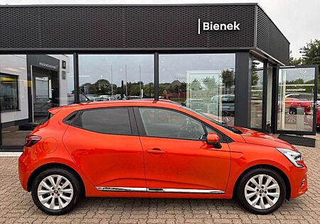 Renault Clio Experience SCe 75