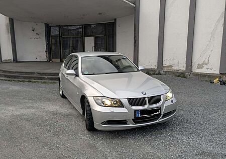 BMW 325i 325 xDrive