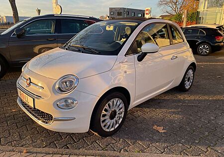 Fiat 500C 1.0 Dolcevita