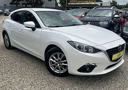 Mazda 3 2.0 Center-Line*SitzH*Klimaaut*PDC*TÜV NEU