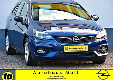 Opel Astra K ST Elegance Kamera ParkAssist Navi Sitzh