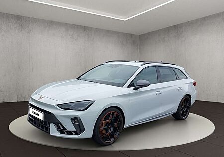 Seat Leon Sportstourer VZ Extreme 2.0 TSI 245 kW (333