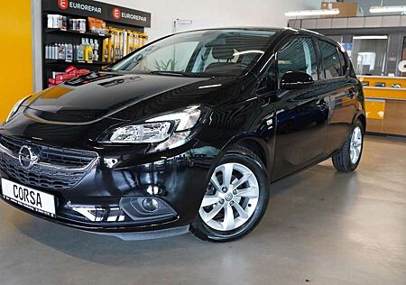 Opel Corsa E Active 5-Türig - Rückfahrkam/IntelliLink