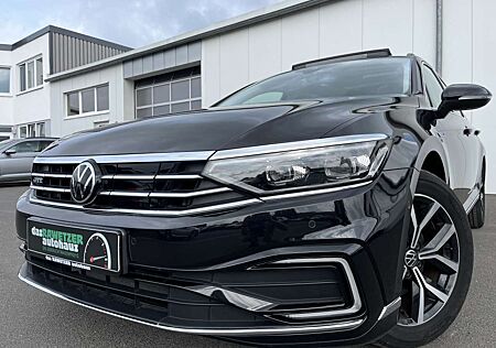 VW Passat Variant Volkswagen GTE 1.4 TSI 169€ m. 20% Anzahlung Panorama DAB N