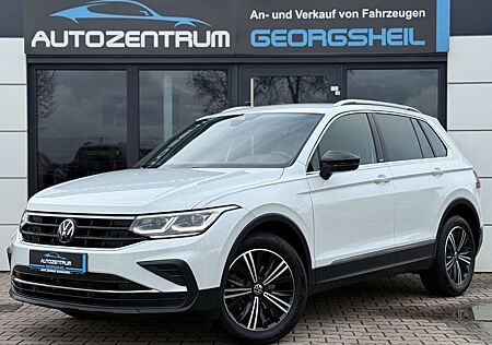 VW Tiguan Volkswagen Move/IQ-LED/DigitalCockpit/AHK/BLACK WEEK
