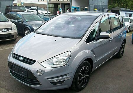 Ford S-Max 2.0 Titanium*Automatik*Navi*Klima*Euro5*