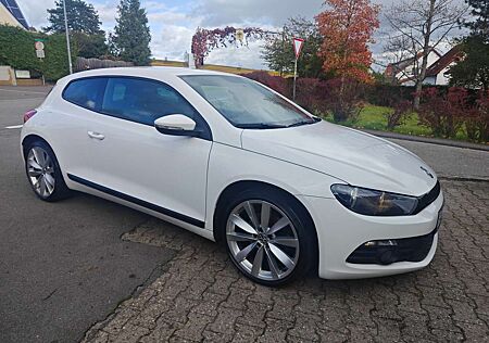 VW Scirocco gebraucht kaufen VW Scirocco Volkswagen 2.0 TSI,HU/AU NEU, KD 07/25 durchgeführt