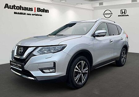 Nissan X-Trail 1.3 DIG-T N-Connecta