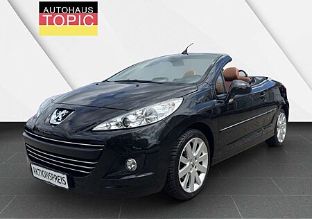 Peugeot 207 Platinum