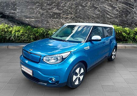 Kia Soul EV PLAY Leder Navi Top Zustand