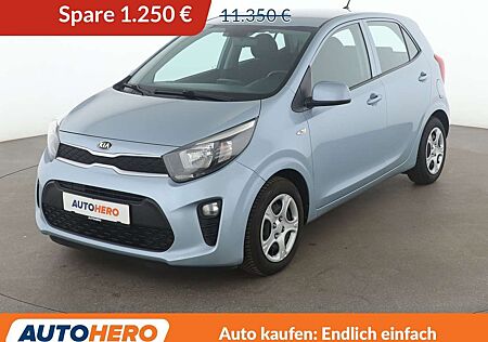 Kia Picanto 1.2 Edition 7*SHZ*KLIMA*GARANTIE*