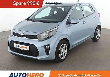 Kia Picanto 1.2 Edition 7*SHZ*KLIMA*GARANTIE*