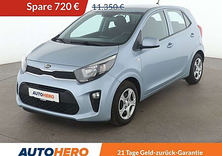 Kia Picanto 1.2 Edition 7*SHZ*KLIMA*GARANTIE*