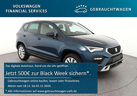 Seat Ateca Style 1.0 TSI 81kW 6-Gang