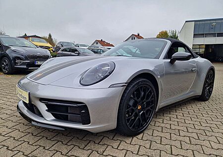 Porsche 992 911 Carrera 4 Cabriolet InnoDrive/Matrix