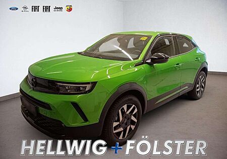 Opel Mokka GS Line AT Shz Navi Kamera PDC v+h