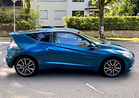 Honda CR-Z 1,5 Hybrid i-VTEC GTGT